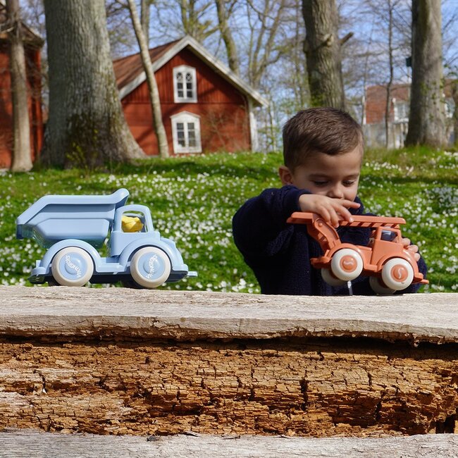 Viking Toys - Re-Line - Grote Kiepwagen Truck
