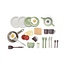 Dantoy - Green Garden Ontbijt Set (29-delig)