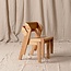 Kids By Design - Eiken Stoel Alfie - Dreumes (26 cm)
