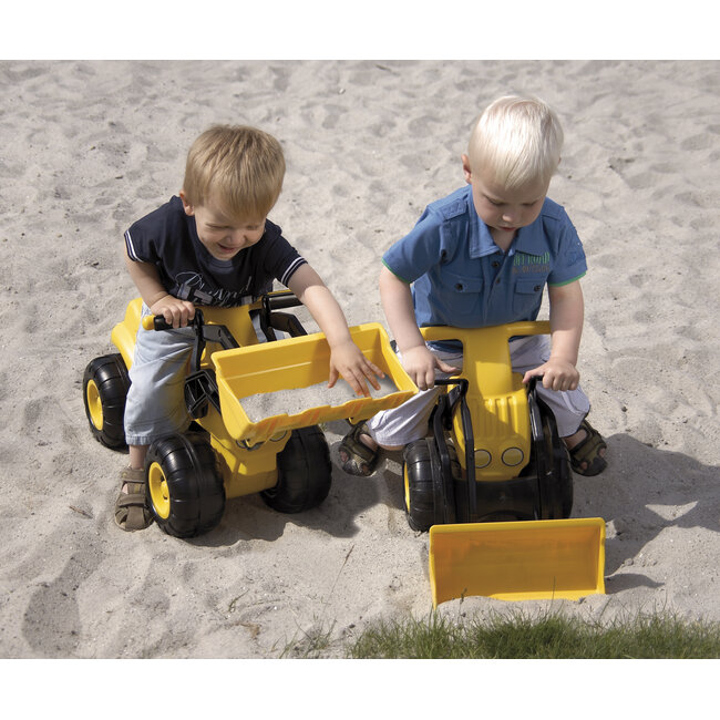 Dantoy - Classic Classic Grote Graafmachine