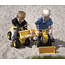 Dantoy - Classic Classic Grote Graafmachine