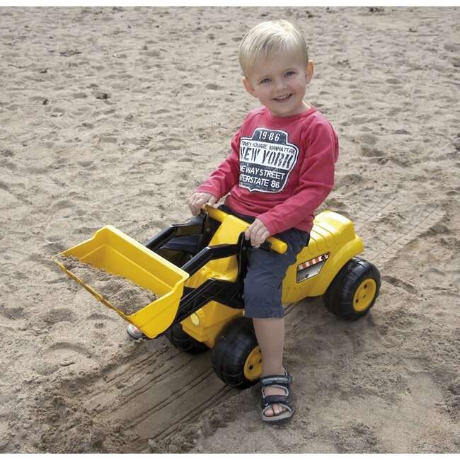 Dantoy Dantoy - Classic Classic Grote Graafmachine