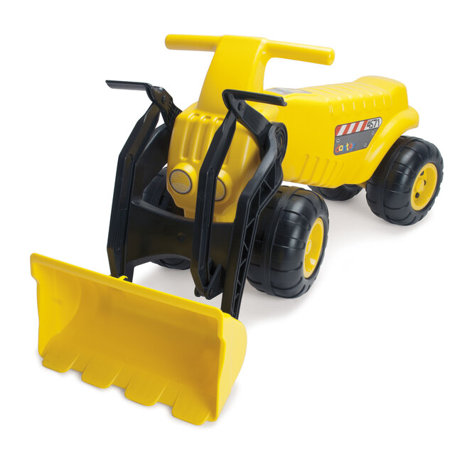 Dantoy - Classic Classic Grote Graafmachine