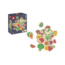 Janod - Magneetset Groente & Fruit (24-delig)