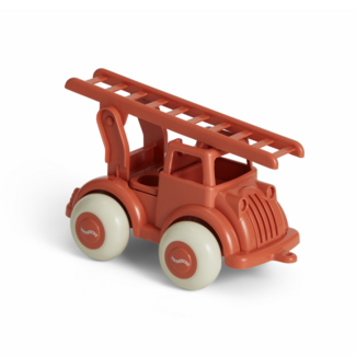 Viking Toys Re-line Grote Brandweerauto