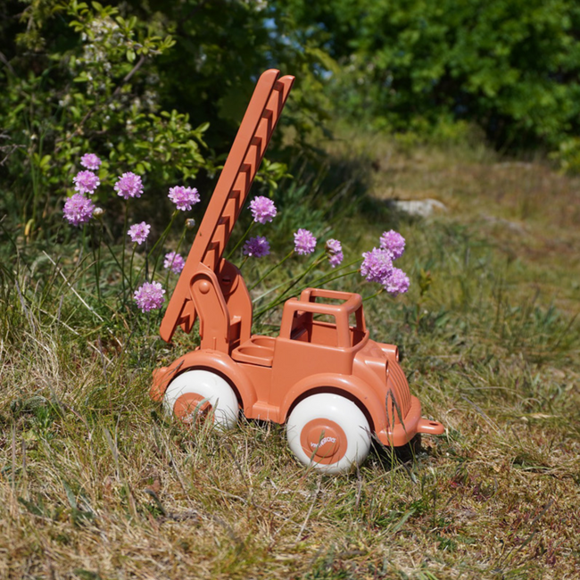 Re-line Viking Toys -  Brandweerauto