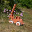 Re-line Viking Toys -  Brandweerauto