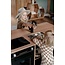 Kids By Design - Keuken & Bar - Wit - Set Peuter (3-delig)