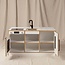 Kids By Design - Keuken & Bar - Wit - Set Peuter (3-delig)