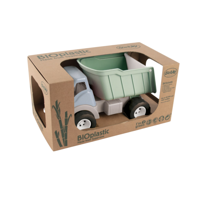 Dantoy - BIO Truck