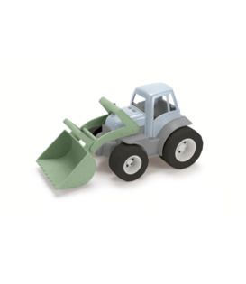 BIO Tractor