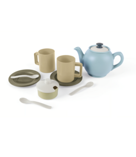 BIO Theeset (11-delig)