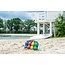 Engelhart - Jeu de Boules Plastic Ballen (8-delig)