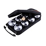 Engelhart - Jeu de Boules Metalen Ballen (8-delig)