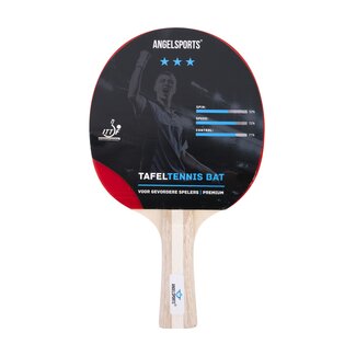 Engelhart Tafeltennis Bat