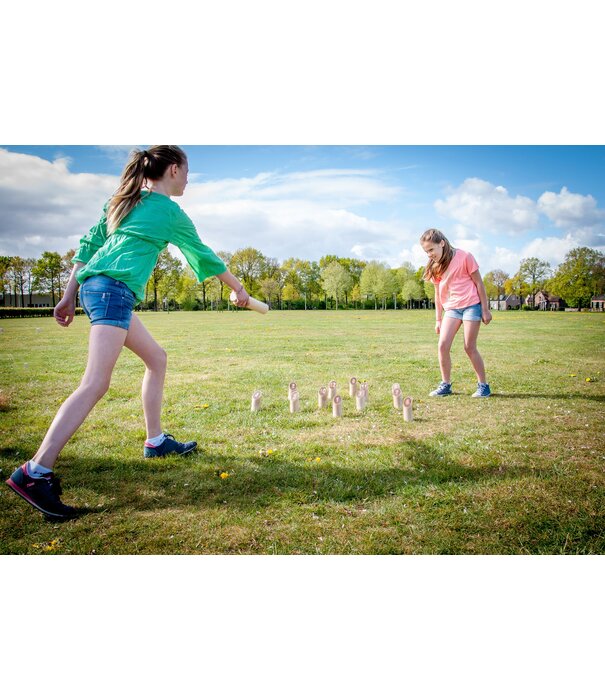 Bexx Engelhart - Nummer Kubb Viking Original