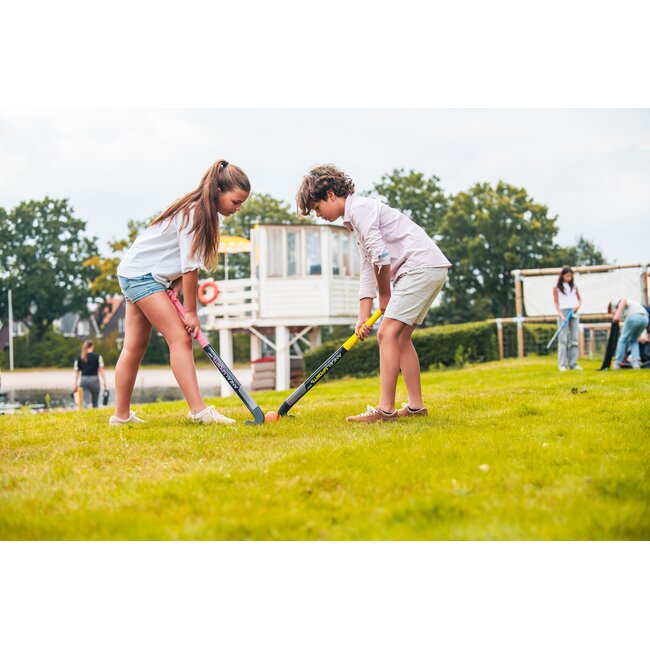 Engelhart - Hockeystick 28 inch
