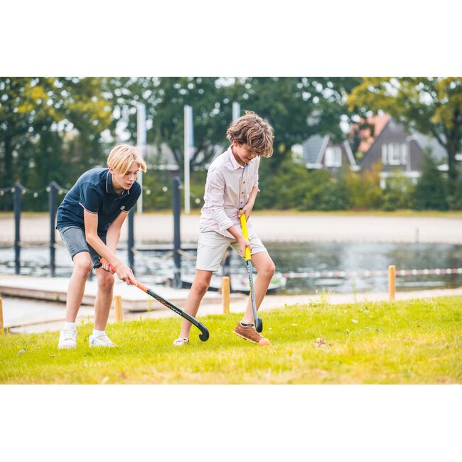 Engelhart - Hockeystick 33 inch