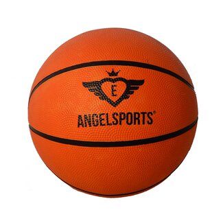 Engelhart Basketbal