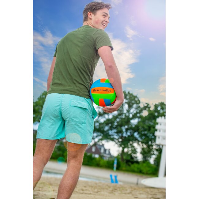 Engelhart - Volleybal