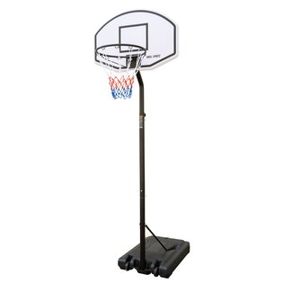 Engelhart Basketbal Standaard