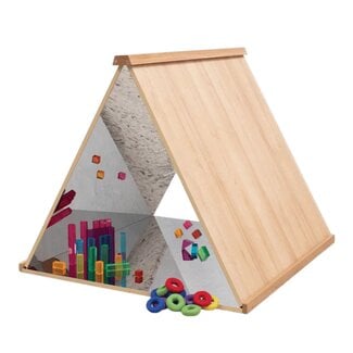 Kids By Design Spiegelhuis Eiken