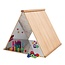 Kids By Design Spiegelhuis Eiken