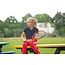 Engelhart - Tennisracket 21 inch Rood