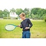 Engelhart - Tennisracket 23 inch Blauw