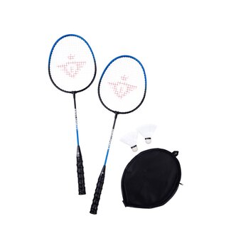Engelhart Badminton Set (5-delig)