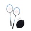 Engelhart Badminton Set (5-delig)