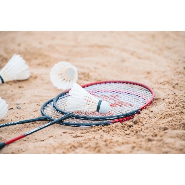 Engelhart - Badminton Set (5-delig)