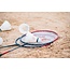 Engelhart - Badminton Set (5-delig)