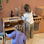 Kids By Design - Keuken Design - Eiken Naturel - Complete Set (3-delig)