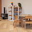 Kids By Design - Schappen Kast Boog - Wit
