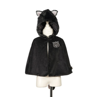 Souza Verkleedset Sascha Poes Cape | 2+