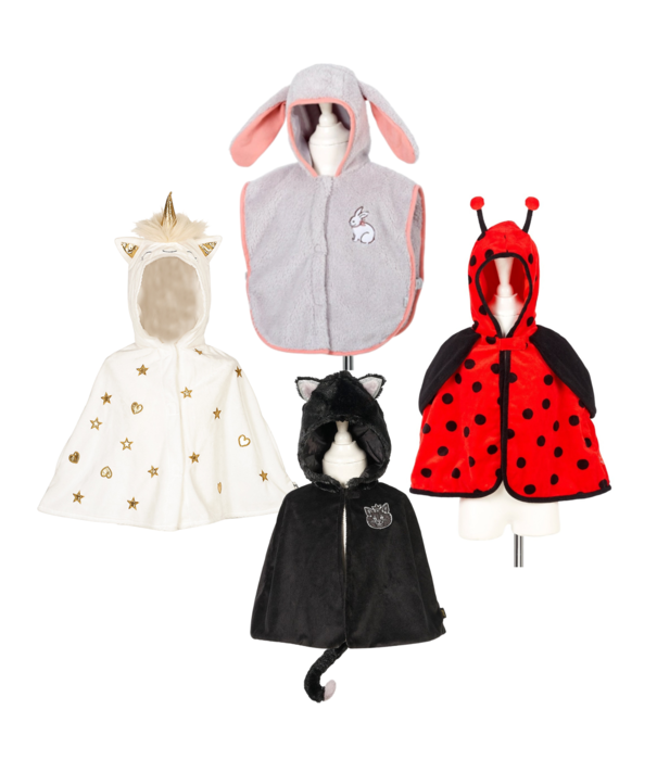 JUTTER & Co. JUTTER & Co. | Complete Set - Verkleden Kinderopvang