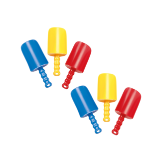 Dantoy Classic Kleine Schep (6-delig)