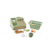 Dantoy - Green Garden - Kassa Set (8-delig)