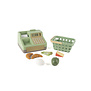 Dantoy - Green Garden - Kassa Set (8-delig)
