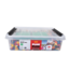Plus-Plus Education - Basic Mini Bouwstenen & Bouwplaten (4012-delig)