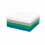 Plus-Plus Education Bouwplaten (12-delig)