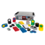 Plus-Plus Education Go! Mini Bouwstenen & Grote Wielen Mix (2675-delig)