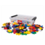 Plus-Plus Education Basic BIG Mix  (200-delig)