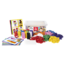 Plus-Plus Education BIG Leer om te Bouwen Activiteiten Set (460-delig)