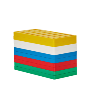 BIG Bouwplaten (10-delig)