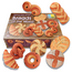 Yellow Door - Sensorische Speelstenen Brood & Deegwaren  (8-delig)