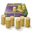 Yellow Door Rol Stempels Tuin Insecten (6-delig)