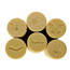 Yellow Door - Rol Stempels Tuin Insecten (6-delig)