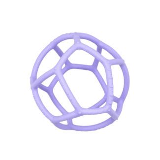 Jellystone Design Sensorische Bal Lila